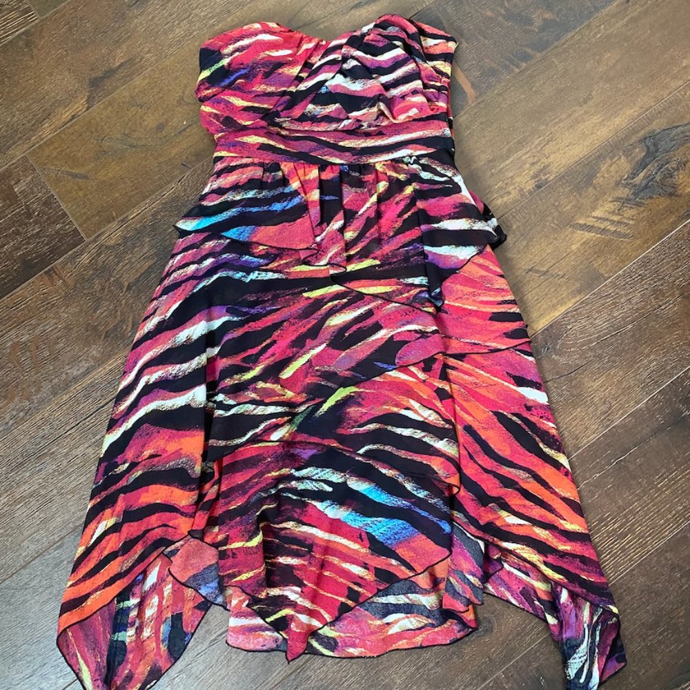 Women's Cocktail Dress